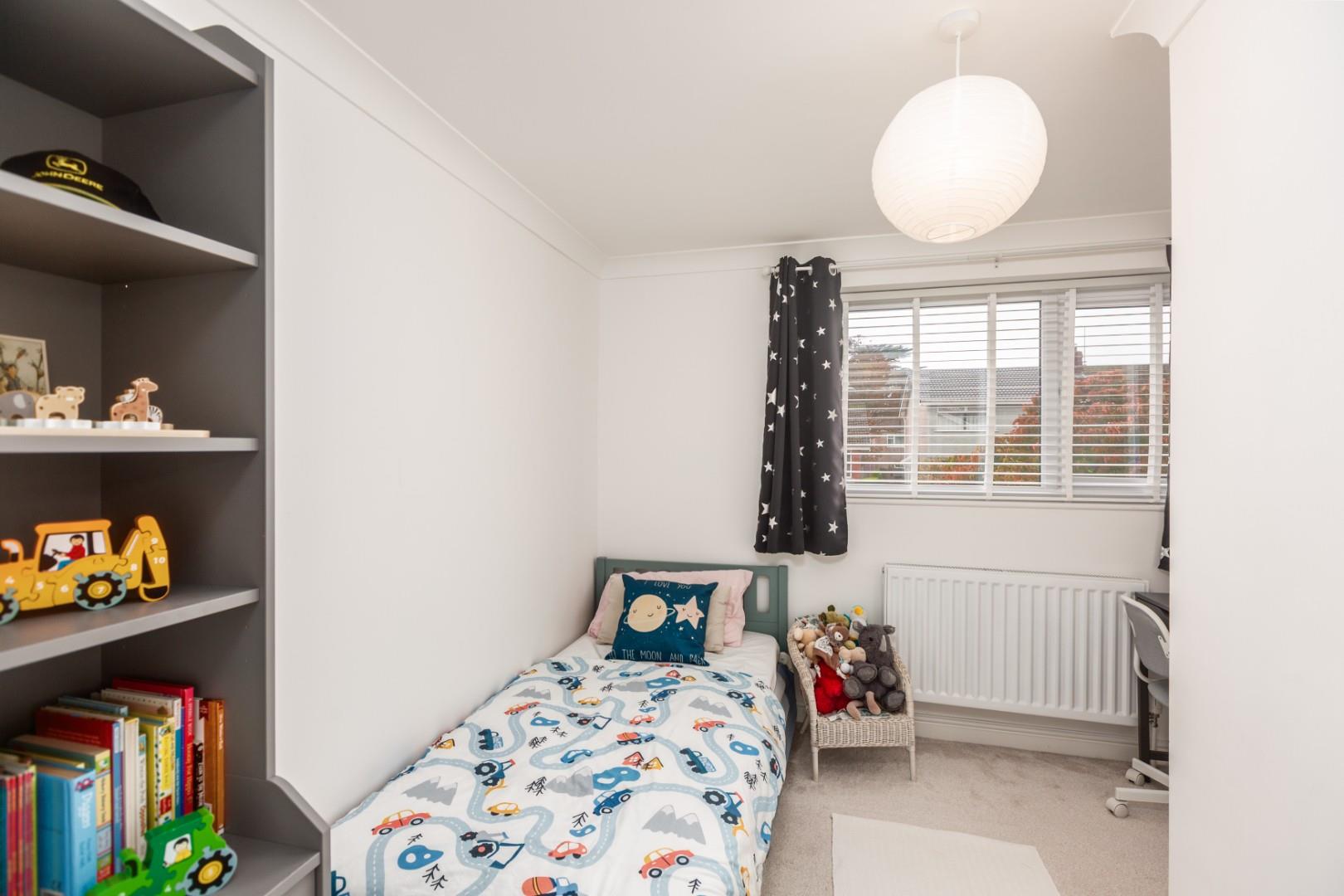Croftfield Crescent, Newton, Swansea, SA3 4UL